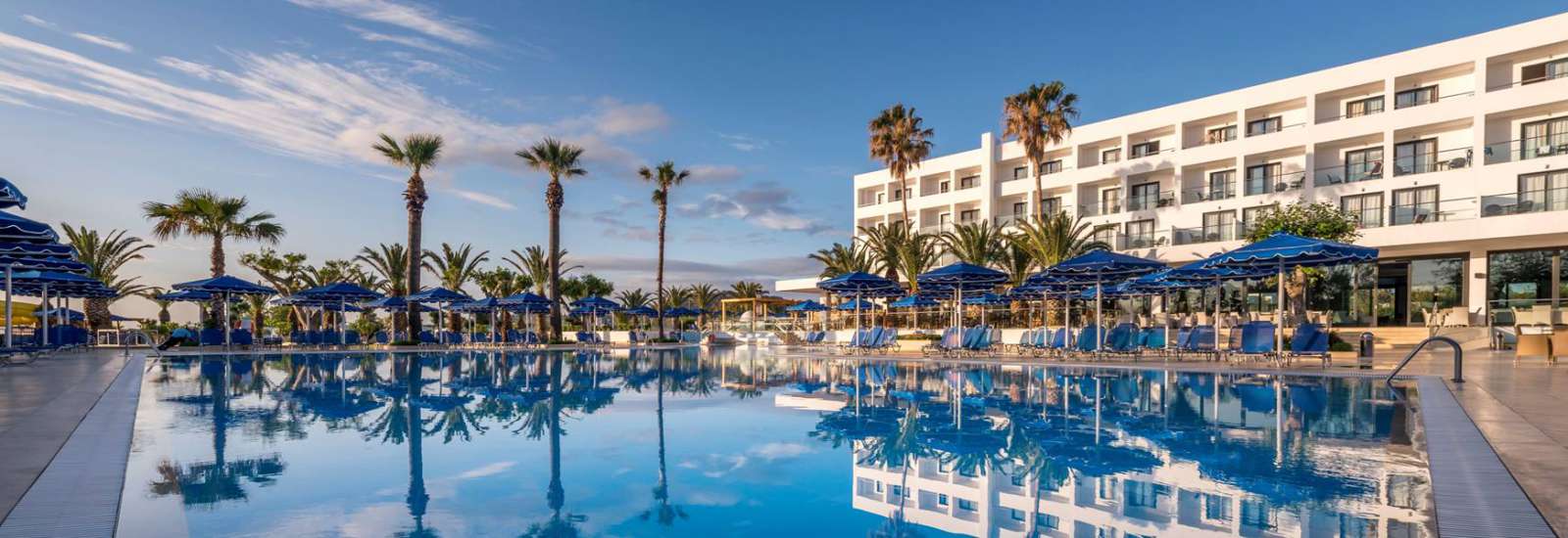 Hotel Mitsis Faliraki Beach Hotel & Spa