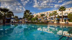 Hotel Mitsis Rodos Village Beach Hotel & Spa