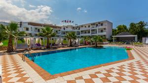 Hotel Rethymno Residence Royal