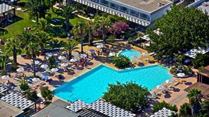 Hotel Sun Palace Resort & Spa
