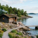 Saunasaari