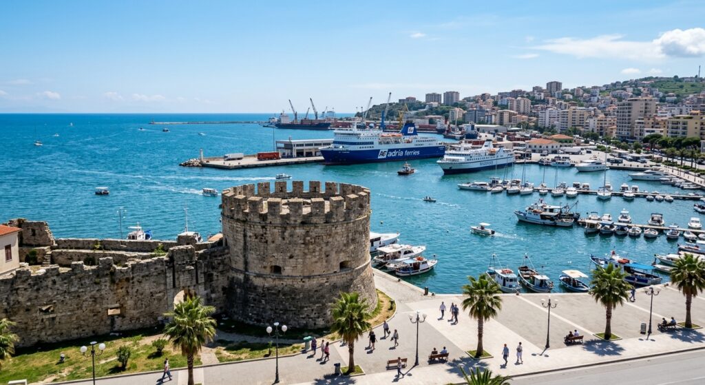 durres