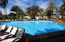 Aparthotel Canary Garden Club