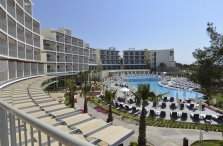 Barut Hotels Sorgun Sensatori