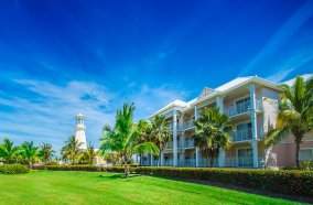 Blau Marina Varadero Resort