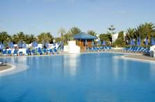 Bungalows Rio Playa Blanca