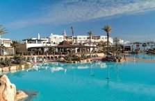 ClubHotel Riu Tikida Dunas