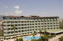 Elysse Hotel