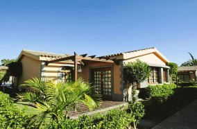 Aparthotel Dunas Maspalomas