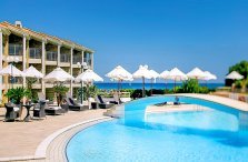 CLUB MAGIC LIFE Candia Maris