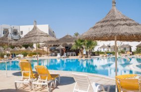 Djerba Sun Club