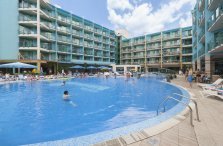 Hotel Diamond