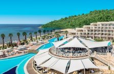 Hotel Paloma Pasha Resort