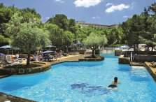 Fiesta Hotel Cala Gracio