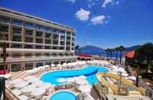 Golden Rock Beach Hotel