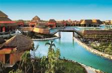 Grand Palladium White Sand Resort & Spa