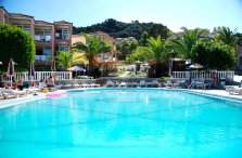 Hotel Admiral Argassi Annex