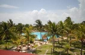 Hotel Be Live Turquesa