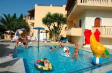 Hotel Cactus Beach