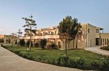 Hotel Club Arenella Resort