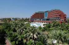 Hotel Delphin Deluxe Resort