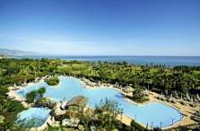 Hotel Fiesta Athenee Palace