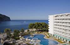 Hotel Gran Camp de Mar