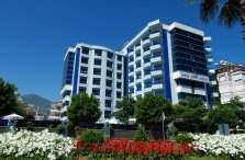 Hotel Grand Zaman Garden