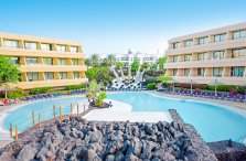 Hotel Hesperia Playa Dorada