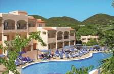 Hotel Invisa Figueral Cala Verde & Cala Blanca