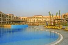 Hotel Jaz Mirabel Park