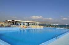 Hotel Kavros Beach