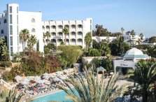Hotel Le Tivoli
