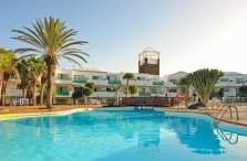 Hotel Luabay Lanzarote Beach