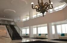 Hotel Luna Miramar