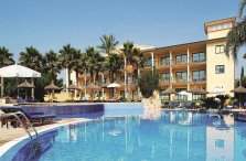 Hotel Mallorca Palace
