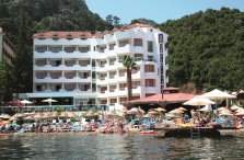 Hotel Marbas