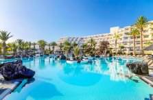 Hotel  Melia Salinas