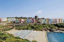 Hotel Paloma Club Sultan