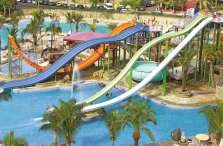 Hotel Paradise Lago Taurito & Waterpark
