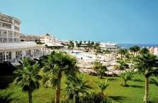 Hotel Riu Arecas