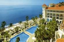 Hotel Riu Palace Madeira