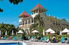 Hotel Riu Palace Mexico