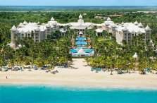 Hotel Riu Palace Punta Cana