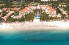 Hotel Riu Palace Riviera Maya