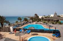 Hotel Royal Monica Playa Blanca