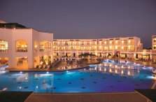 Hotel Sol y Mar Sharks Bay