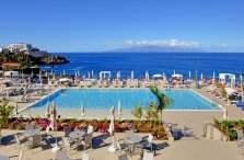 Hotel Stil Los Gigantes