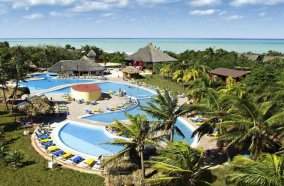 Hotel Tuxpan
