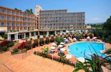Hotel Valentin Park